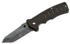 Boker Magnum Detonation II, 440 Stainless, G10 Handle