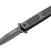 Boker Magnum Night Watch, 440 Stainless, Aluminum Handle