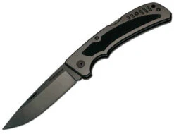 Boker Magnum Ironwoker Folder, 440, G-10 Handle