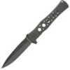 Boker Magnum Urban Tank, 440 Stainless, G-10 Handle