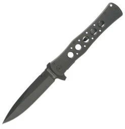 Boker Magnum Urban Tank, 440 Stainless, G-10 Handle
