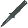 Boker Magnum The Agent Linerlock, 440 Stainless, G-10 Handle