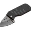 Boker Plus JC1 Folder, 440C Stainless, G10 Handle