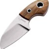 Boker Plus Gnome Olive, 440C Stainless, Olive Wood Handle