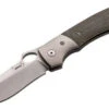 Boker Plus Squail, Charles Marlowe Design, 4 In. 440C Stainless Steel Blade