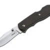 Boker Plus Optima Black, AUS-8 Stainless, G10 Handle