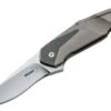Boker Plus Federal Tactical Knife, Designed By Custom Knifemaker Gustavo Cecchini From Brazil