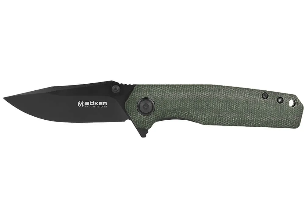 OTF Knives Shop -OTF Knives Shop pocket knife b ker magnum field flipper 1